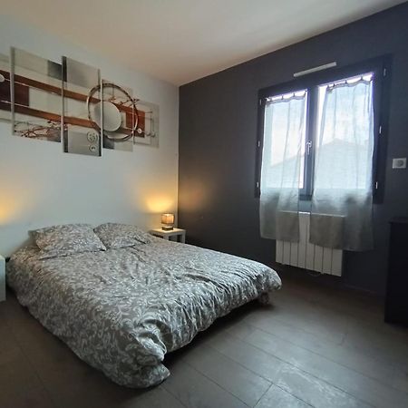 Chambres A Vacquieres Exterior photo