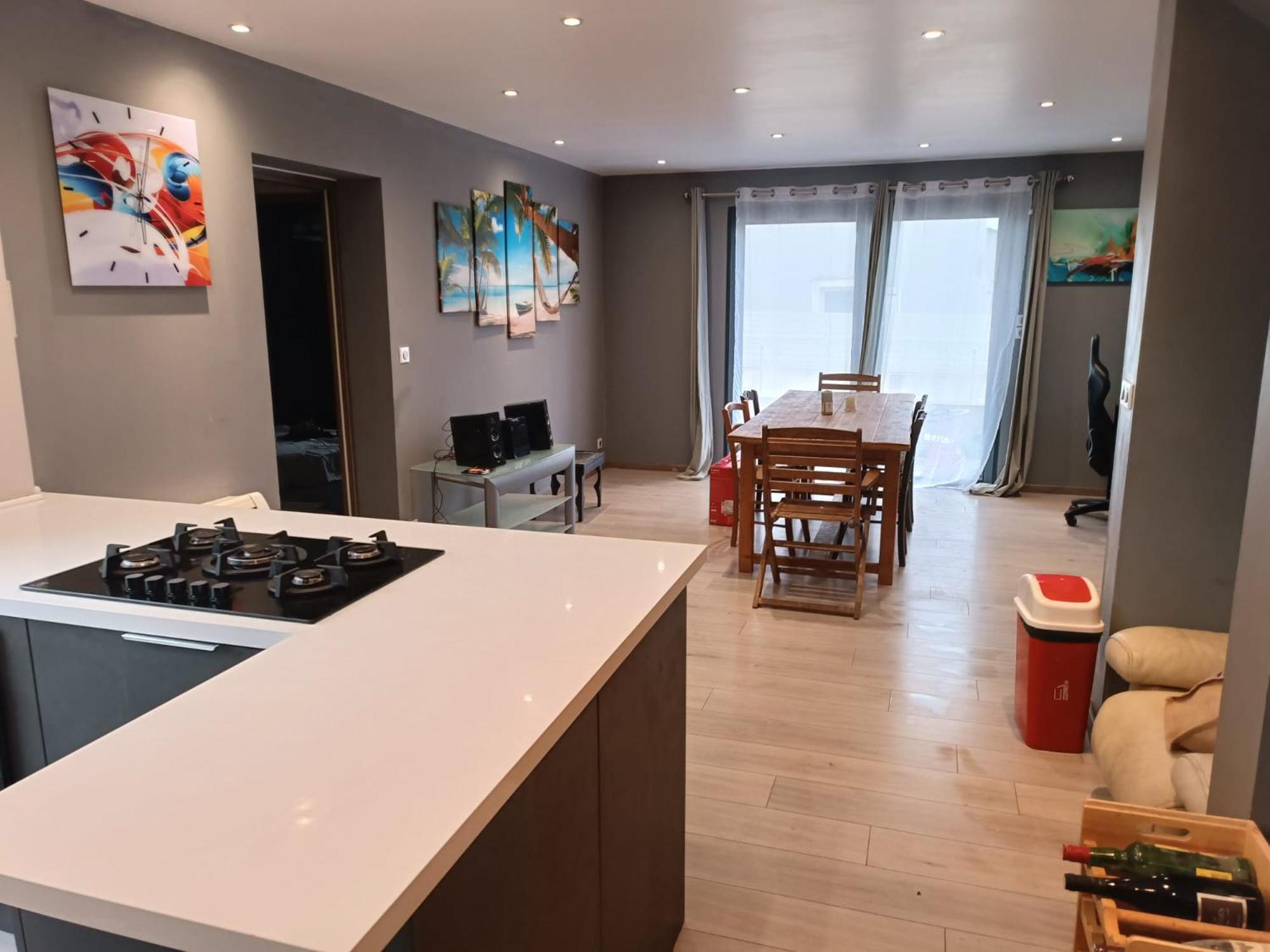 Chambres A Vacquieres Exterior photo