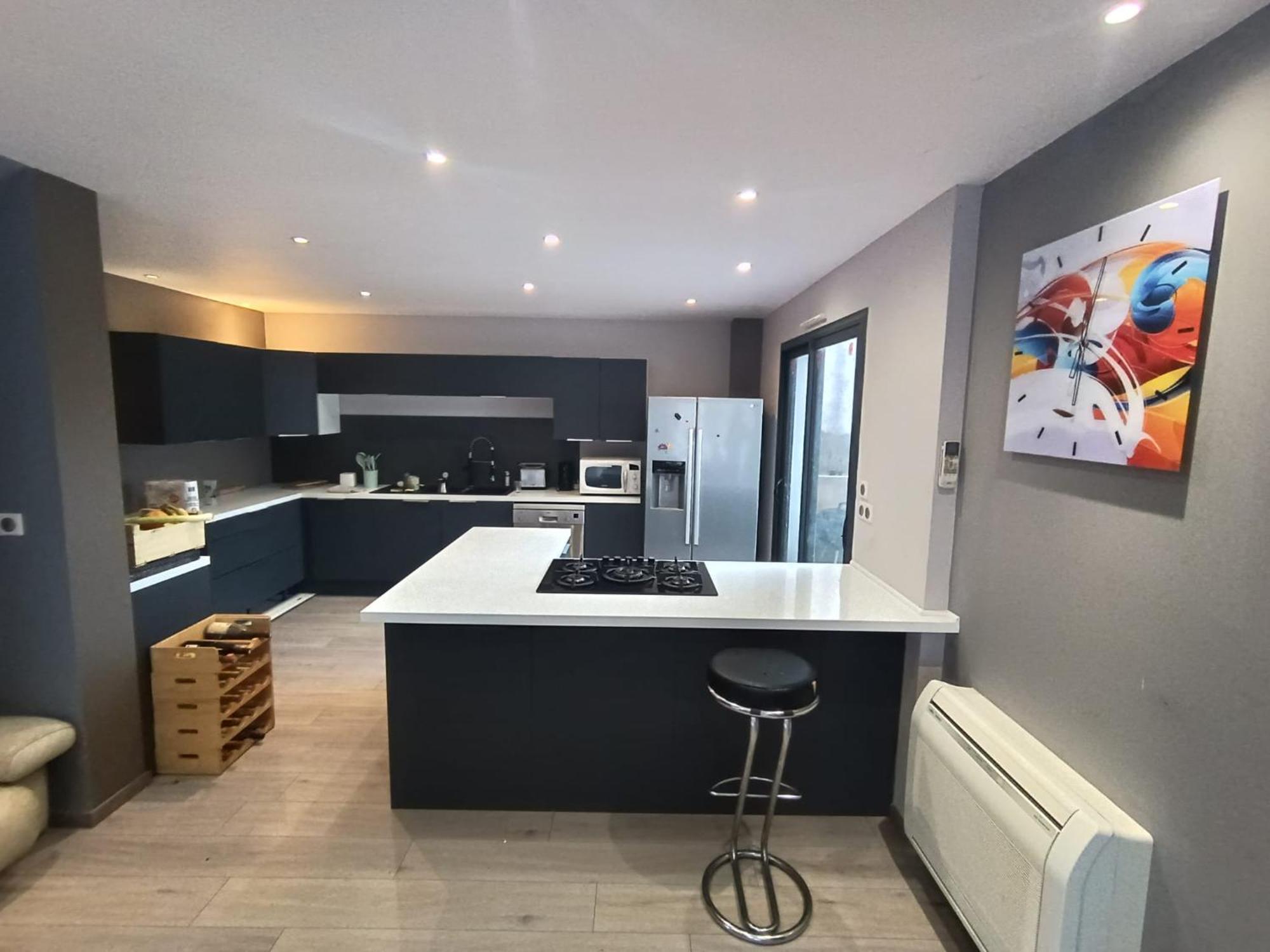 Chambres A Vacquieres Exterior photo
