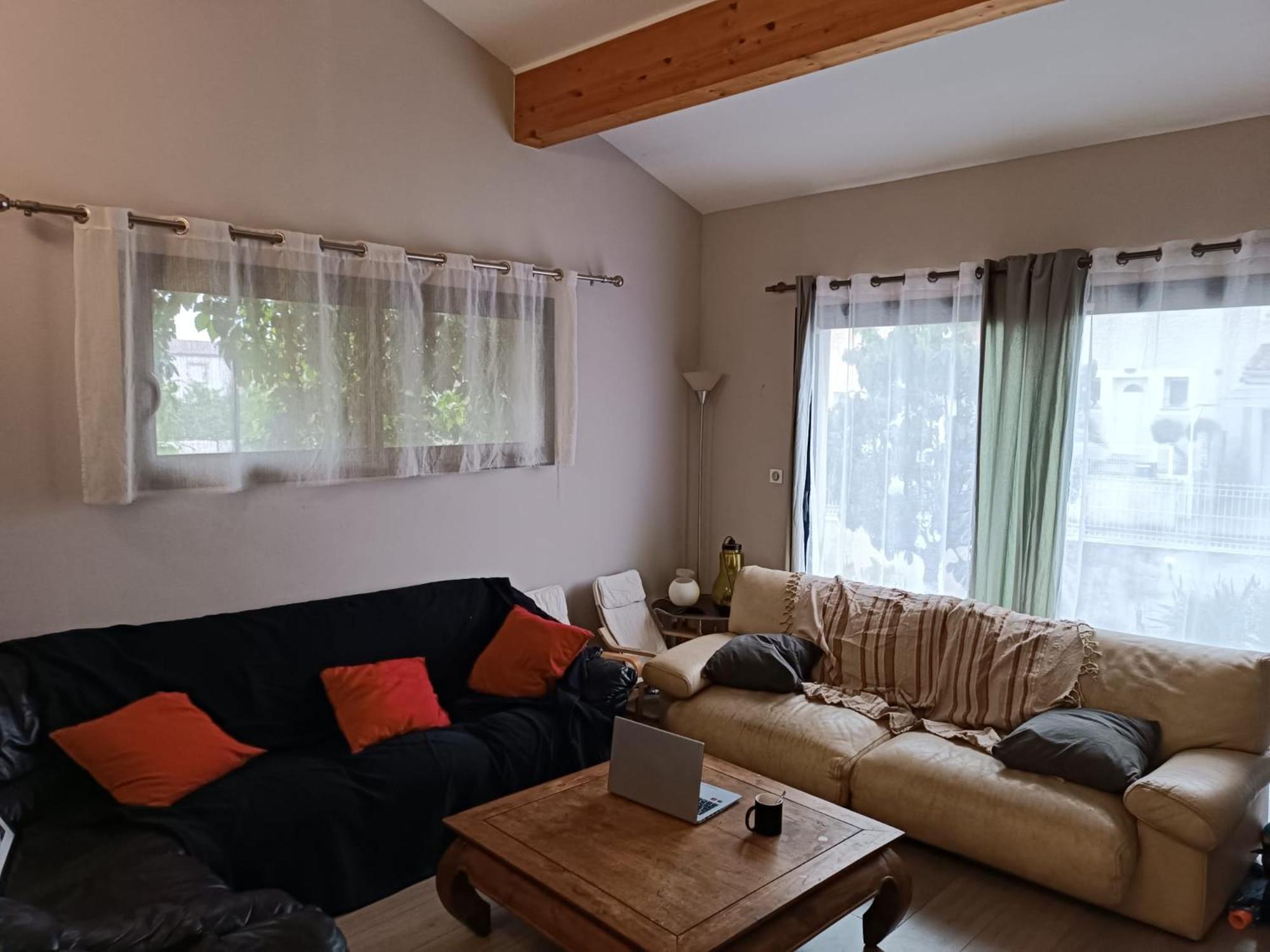 Chambres A Vacquieres Exterior photo