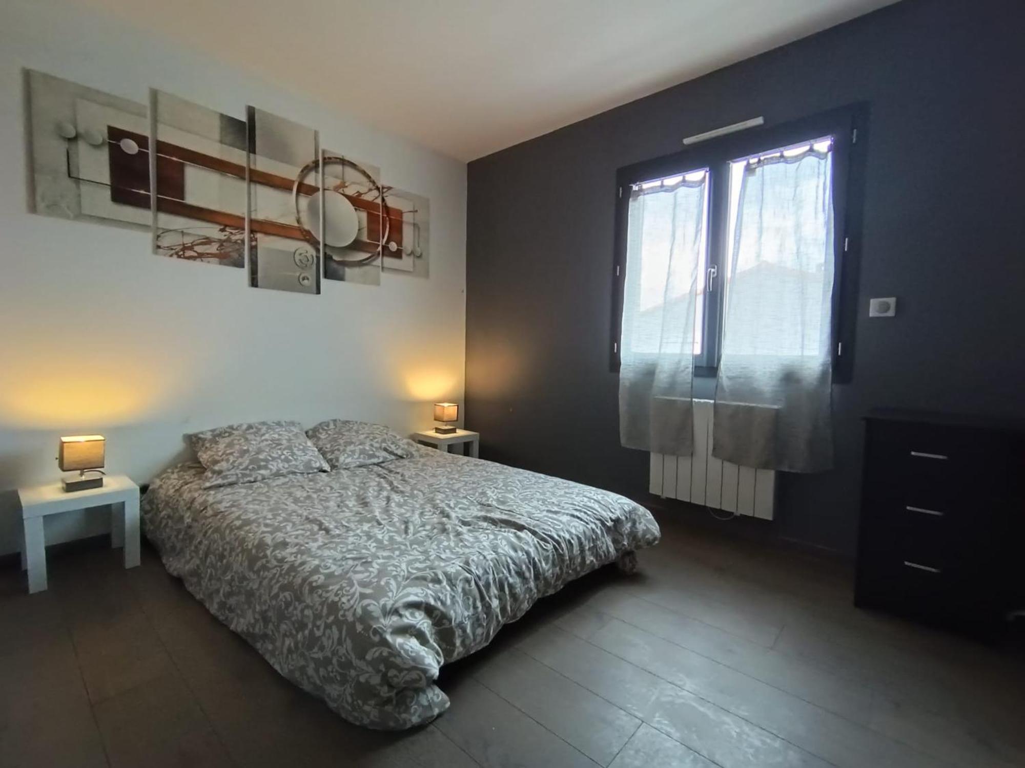 Chambres A Vacquieres Exterior photo
