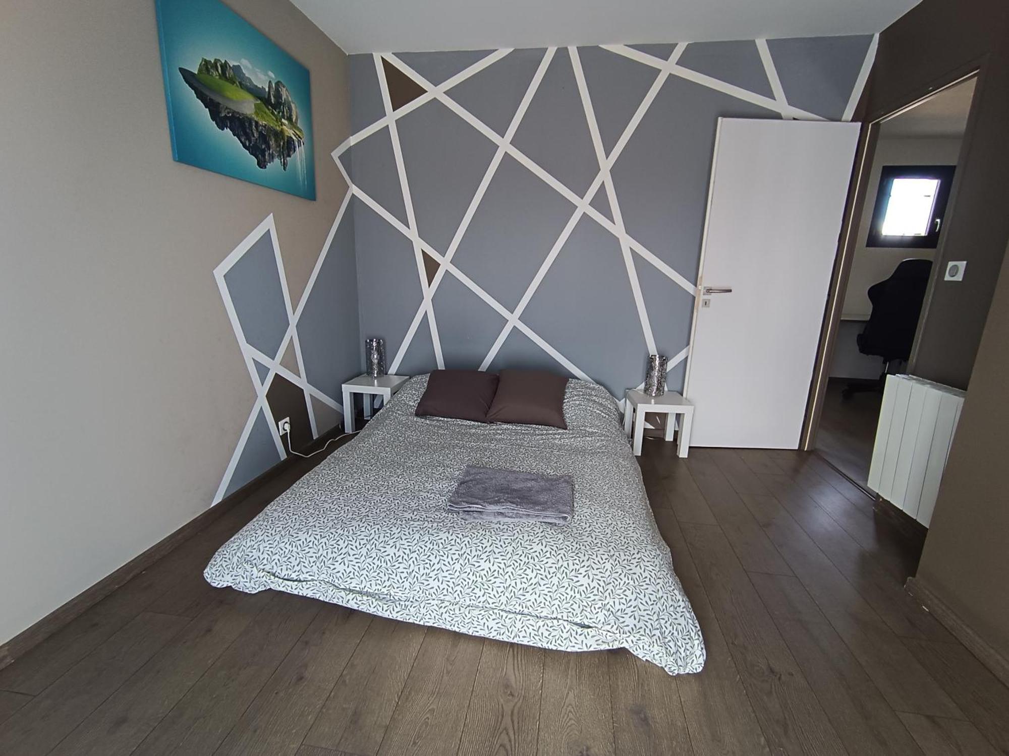 Chambres A Vacquieres Exterior photo