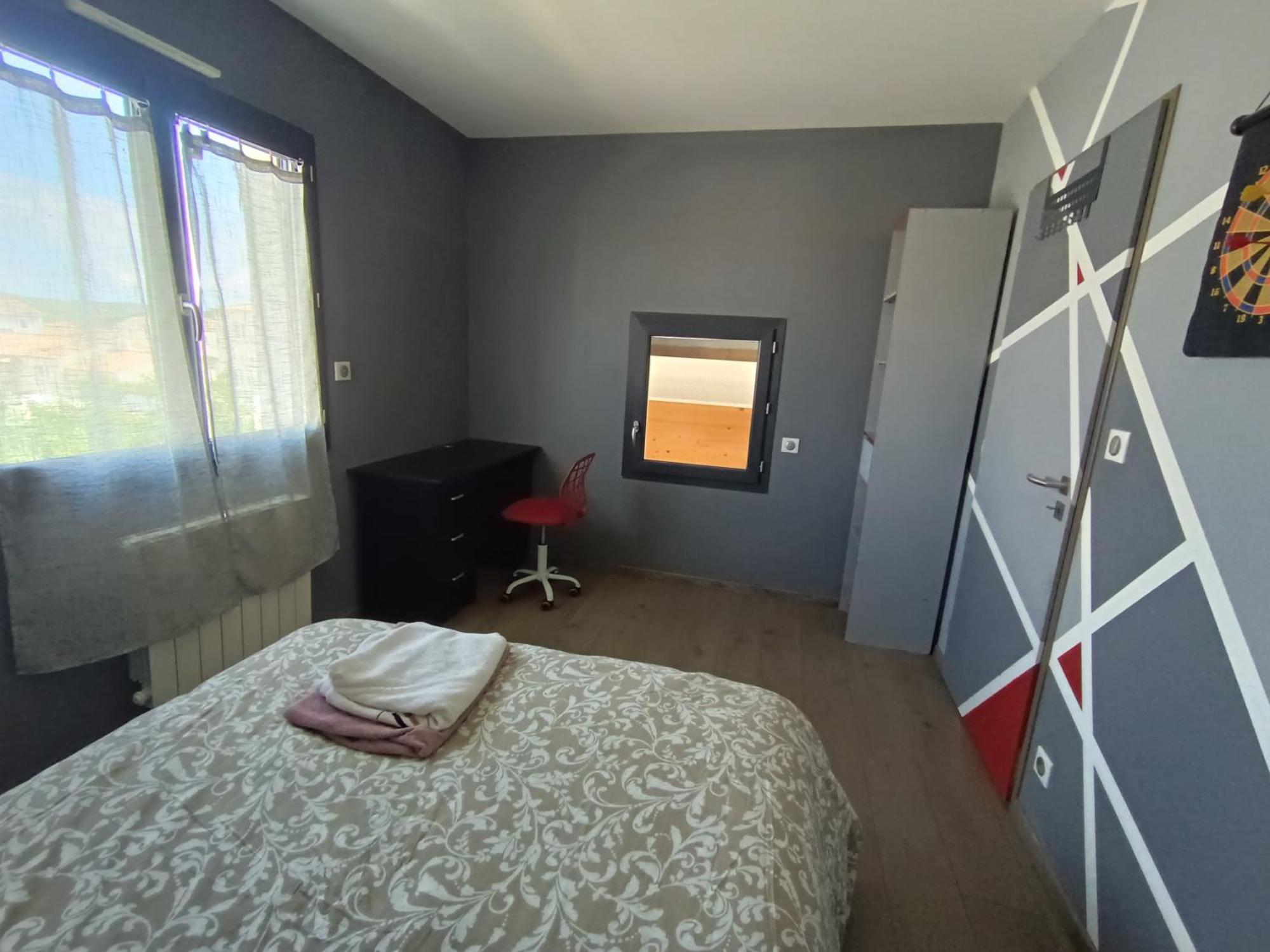 Chambres A Vacquieres Room photo